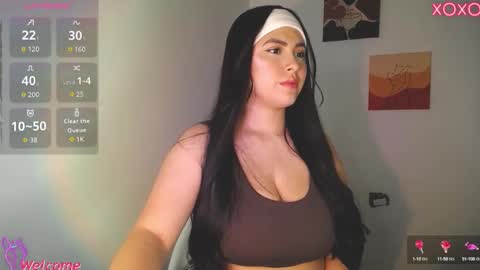 Zoe Bolton online show from 11, 10, 2025