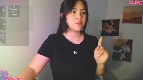 Zoe Bolton online show from 19, 11, 2025