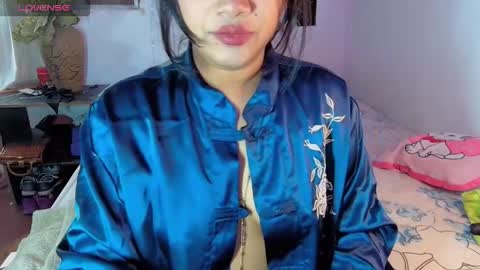 kyara derika online show from 13, 2, 2026