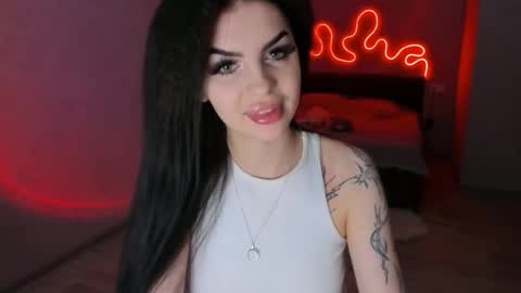 zoedrift online show from 8, 11, 2025