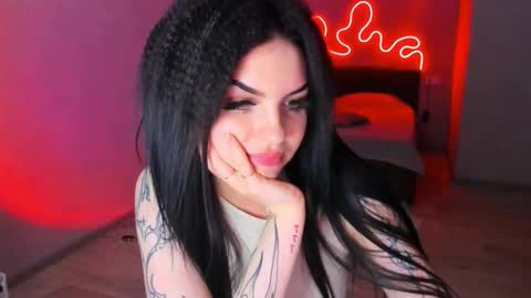 zoedrift online show from 5, 1, 2026