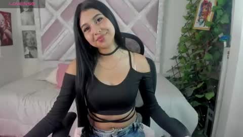 Snapshot of zoee_669 chatting on 16, 7, 2026 zoee_669 online show from 16, 7, 2026
