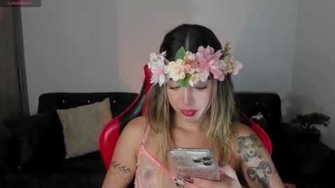  zoee jackson online show from 26, 11, 2025