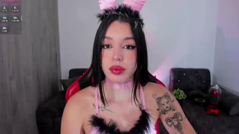  zoee jackson online show from 15, 3, 2026