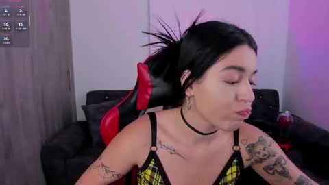  zoee jackson online show from 16, 3, 2026