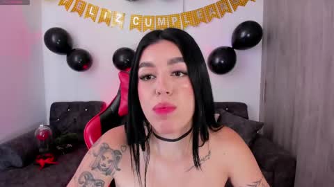 Snapshot of zoee_jackson chatting on 16, 4, 2026 zoee jackson online show from 16, 4, 2026