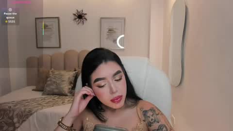 Snapshot of zoee_jackson chatting on 7, 6, 2026 zoee jackson online show from 7, 6, 2026
