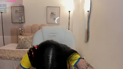 Snapshot of zoee_jackson chatting on 17, 6, 2026 zoee jackson online show from 17, 6, 2026