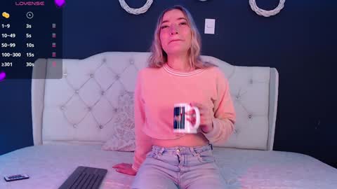 zoe online show from 6, 1, 2025