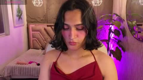 Snapshot of zoee_kiss_ chatting on 26, 7, 2026 ZOE online show from 26, 7, 2026