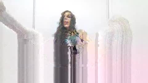 zoefemfem online show from 10, 11, 2025