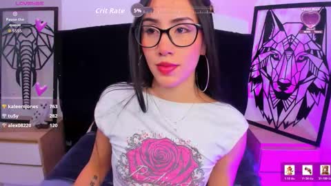 Laura  online show from 12, 3, 2026