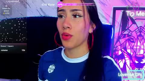Laura  online show from 15, 5, 2026