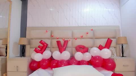 Snapshot of zoehpeterr_ chatting on 14, 2, 2026 Zoeh online show from 14, 2, 2026