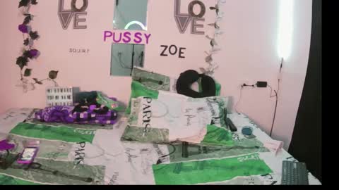 zoejackson723294 online show from 10, 11, 2025