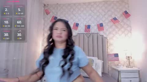 Snapshot of zoejenner_ chatting on 5, 7, 2026 Zoe online show from 5, 7, 2026