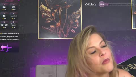Snapshot of zoemesmerizee chatting on 22, 12, 2024 ZoeMesmerize online show from 22, 12, 2024