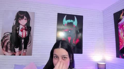 Snapshot of zoemurphy_ chatting on 5, 11, 2025 ZOE online show from 5, 11, 2025