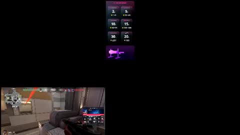Snapshot of zoerhys chatting on 20, 6, 2026 Zoe online show from 20, 6, 2026