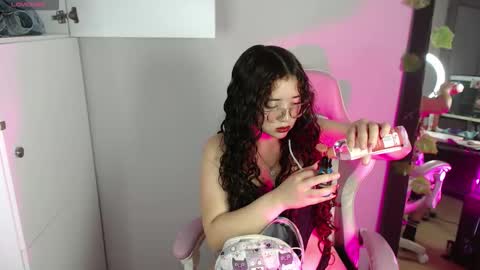 Zoe online show from 29, 11, 2025