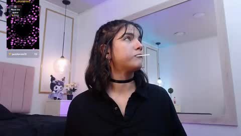 zoespear online show from 25, 4, 2026