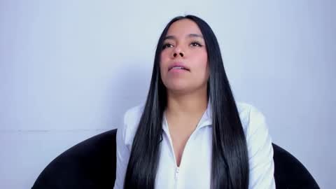 ZoeSwam online show from 13, 10, 2025