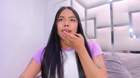 ZoeSwam online show from 15, 12, 2025