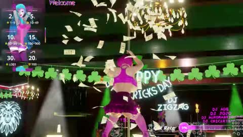 zoeth_mistress online show from 15, 3, 2026