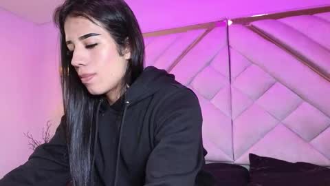 Zoe online show from 27, 3, 2026