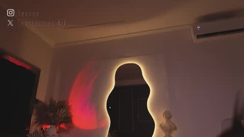 zoevidal_ online show from 7, 2, 2026