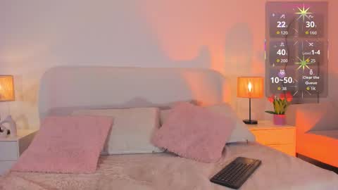  ZOE  online show from 31, 10, 2025