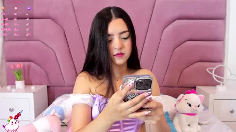 zoewillian online show from 31, 1, 2025