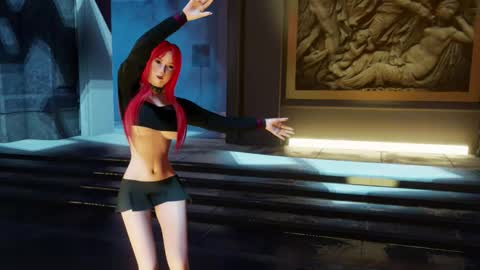 zoexx7 online show from 31, 1, 2026