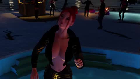 zoexx7 online show from 14, 2, 2026