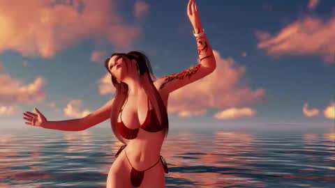 zoexx7 online show from 18, 2, 2026