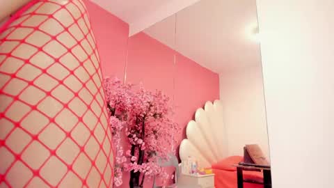 Snapshot of zoey_donovan_ chatting on 26, 2, 2025 Zoe online show from 26, 2, 2025