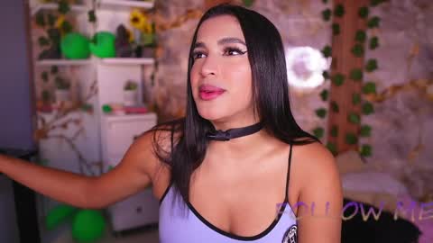 zoey fox  online show from 25, 3, 2026