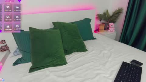 Snapshot of zoey_marye chatting on 22, 2, 2025 Zoey online show from 22, 2, 2025
