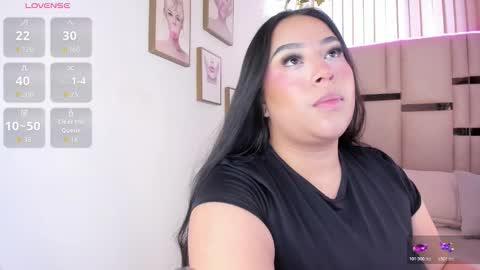 zoey thommpson online show from 24, 11, 2025