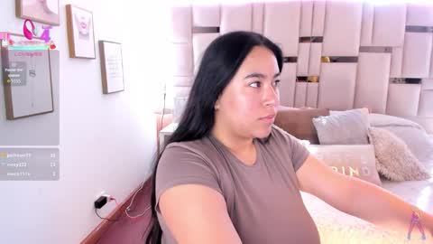 zoey thommpson online show from 17, 2, 2026