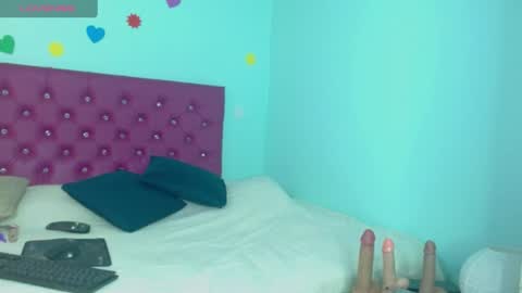 Snapshot of zoeycarter__ chatting on 26, 6, 2026 Zoey online show from 26, 6, 2026