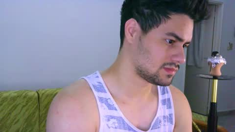 ZohanMohamed online show from 28, 11, 2025