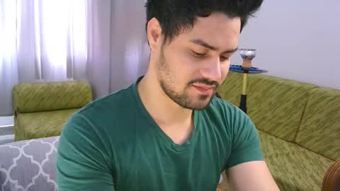 ZohanMohamed online show from 14, 2, 2026