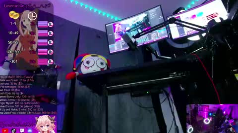 Zombiebait24 online show from 28, 3, 2026