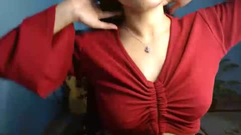 Snapshot of zonayesha chatting on 8, 3, 2025 Zona online show from 8, 3, 2025