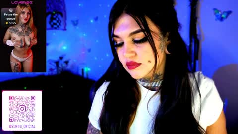 Zoee  online show from 2, 4, 2026