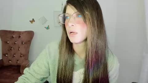 Alicie online show from 1, 12, 2025