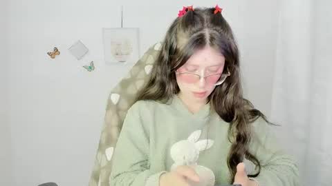 Alicie online show from 15, 2, 2026