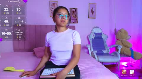 Zoe online show from 27, 2, 2026