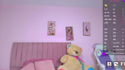 Zoe online show from 21, 3, 2026